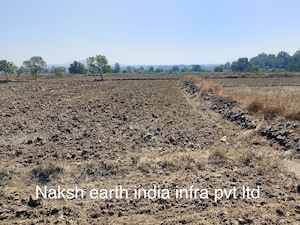  Land For Sale in Uran