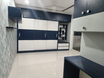Kitchen in 3 BHK Apartment at Jp Nagar – for Sale