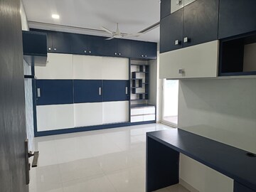 Kitchen in 3 BHK Apartment at Jp Nagar – for Sale