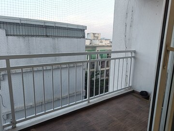 Balcony in 3 BHK Apartment at Jp Nagar – for Sale
