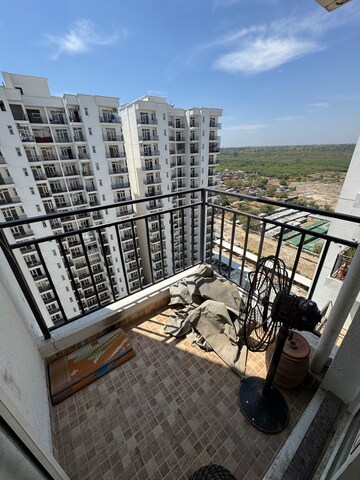 3 BHK Apartment – Exterior View View at Omaxe Waterscapes, Gomti Nagar - for Sale
