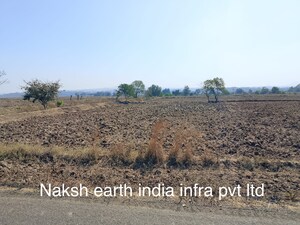 Land For Sale in Uran