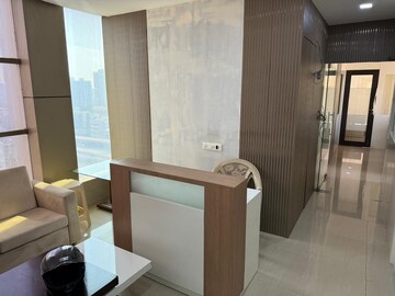 Team Area in  Office Space at Dhukka Chambers, Malad East – for Rent
