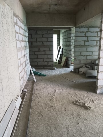 Balcony in 2 BHK Builder Floor at Goregaon East – for Sale