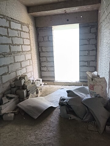 Bathroom in 2 BHK Builder Floor at Goregaon East – for Sale