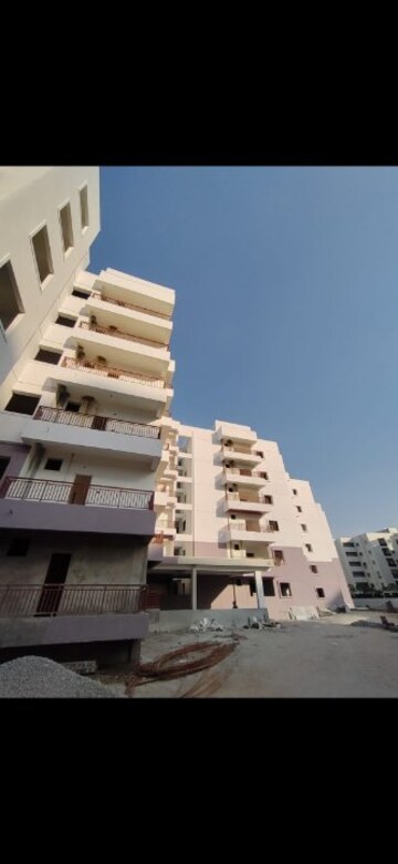 2 BHK Apartment For Sale in Nizampet