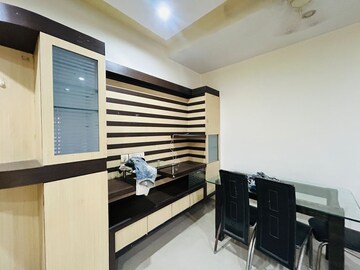  2 BHK Apartment at Seawoods – for Rent