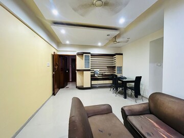 2 BHK Apartment For Rent in Seawoods