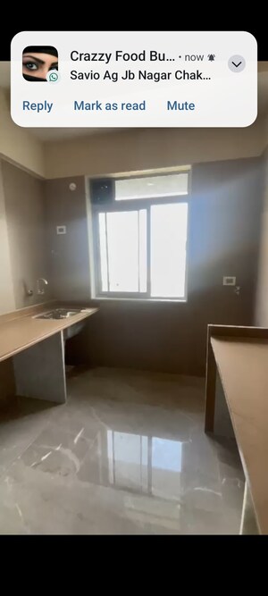 Room in 3 BHK Apartment at Rajasthan CHS, Andheri East – for Sale