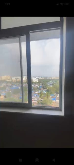 Swimming Pool in 3 BHK Apartment at Rajasthan CHS, Andheri East – for Sale