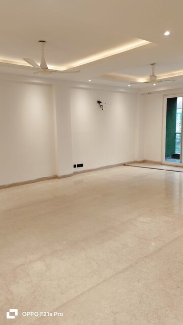 4 BHK Builder Floor For Rent in Infinite Luxury, South City 2