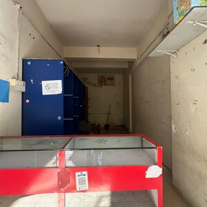 Kitchen in  Shop at Arsiwala Essar Apex, Y K Nagar – for Sale