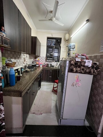 Team Area in 2 BHK Builder Floor at Sainik Plaza, Sector 49 – for Sale