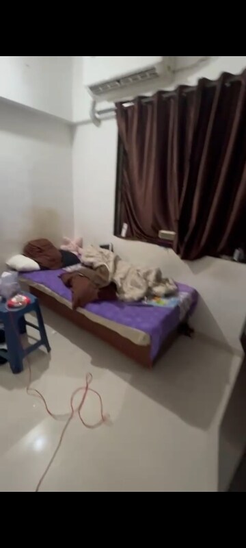 1 RK Apartment For Sale in Astha Kalash, Goregaon West