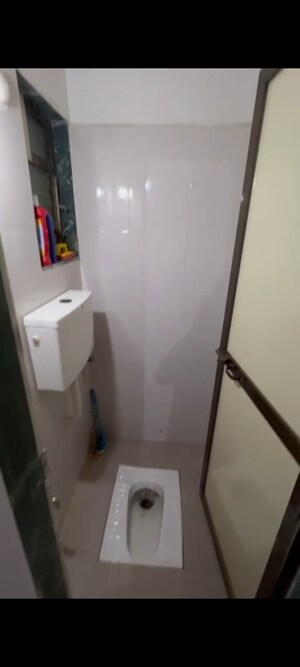 Furnished Amenities in 1 RK Apartment at Astha Kalash, Goregaon West – for Sale