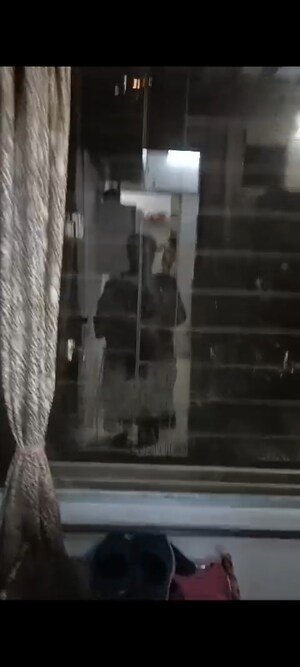 1 RK Apartment – Exterior View View at Astha Kalash, Goregaon West - for Sale