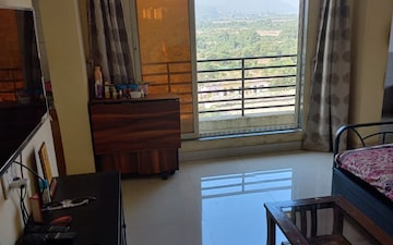 2 BHK Apartment For Sale in Puranik Hometown, Ghodbunder Road