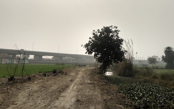 Industrial Plot For Sale in Pilkhuwa