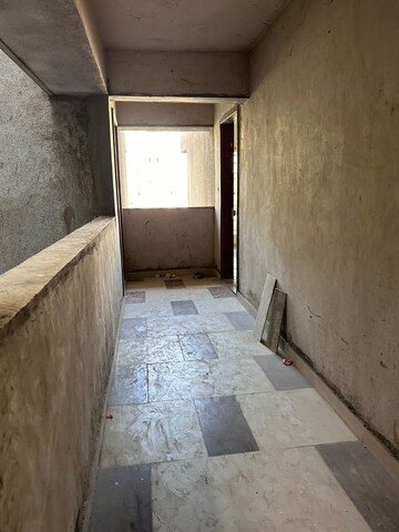 Kitchen in 1.5 BHK Apartment at Bunty Mayur Kilbil, Dhanori – for Sale
