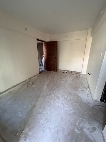 Room in 1.5 BHK Apartment at Bunty Mayur Kilbil, Dhanori – for Sale