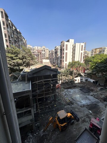 1.5 BHK Apartment – Exterior View View at Bunty Mayur Kilbil, Dhanori - for Sale