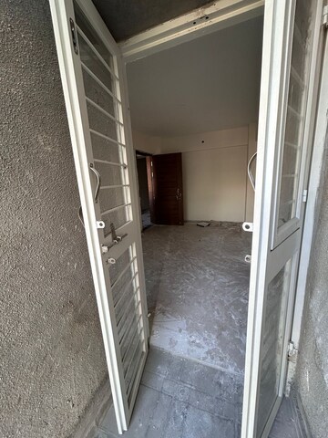 Building Lobby in 1.5 BHK Apartment at Bunty Mayur Kilbil, Dhanori – for Sale