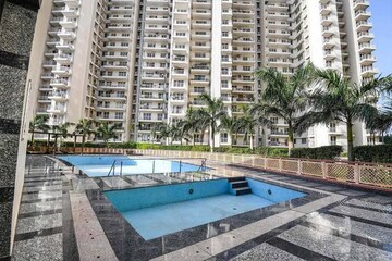 3 BHK Apartment For Sale in SS The Coralwood, Sector 84