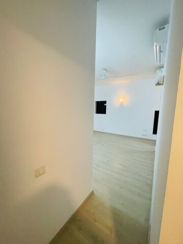 Bathroom in 3 BHK Apartment at Conscient Heritage One, Sector 62 – for Rent