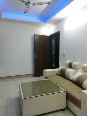 Bedroom in 2 BHK Apartment at Shree Vardhman Mantra, Sector 67 – for Sale