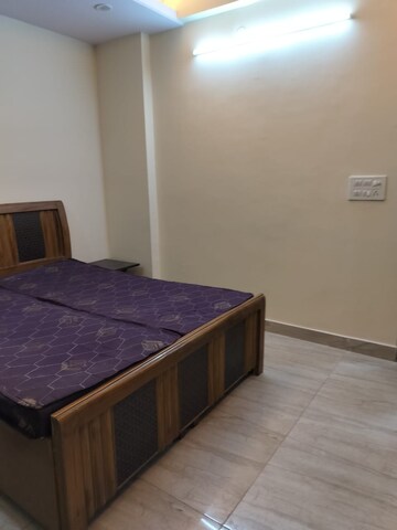 Bedroom in 2 BHK Apartment at Shree Vardhman Mantra, Sector 67 – for Sale