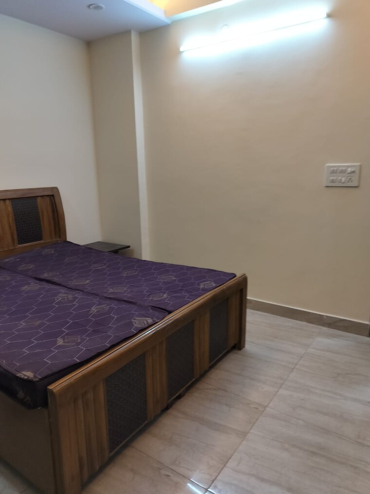 Bedroom, shree-vardhman-mantra 2 Bedroom 580 Sq.Ft. Apartment In Sector 67 Gurgaon 8437189