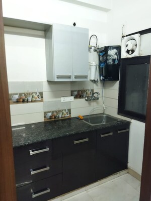 Kitchen in 2 BHK Apartment at Shree Vardhman Mantra, Sector 67 – for Sale