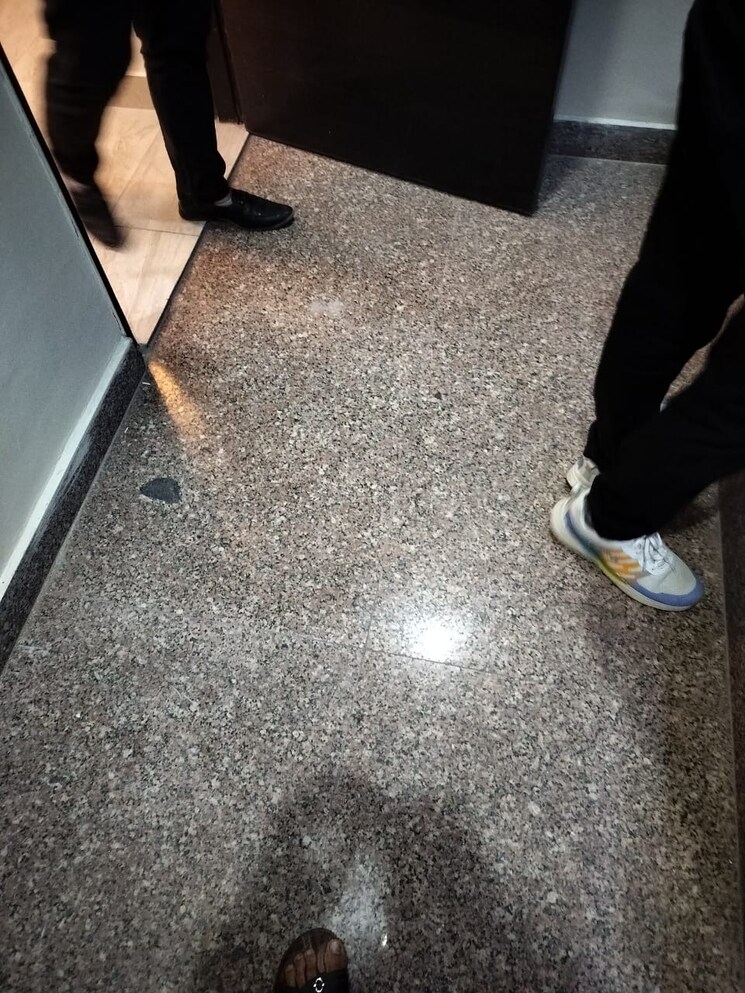 Master Bedroom, shree-vardhman-mantra 2 Bedroom 580 Sq.Ft. Apartment In Sector 67 Gurgaon 8437189