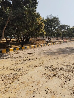  Plot – Exterior View View at Touchwood The Woods Naubasta, Naubasta Kala - for Sale