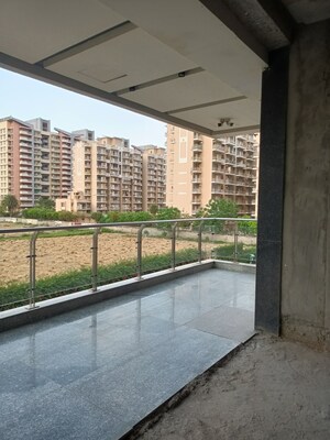 Floor Plan in  Shop at Breez Global Heights, Sohna Sector 33 – for Sale