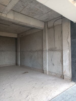 Floor Plan in  Shop at Breez Global Heights, Sohna Sector 33 – for Sale