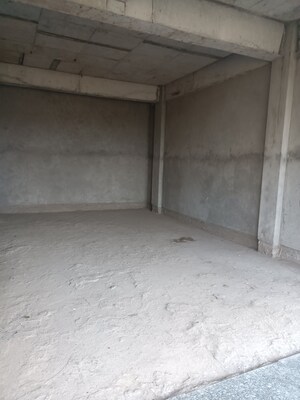 Floor Plan in  Shop at Breez Global Heights, Sohna Sector 33 – for Sale