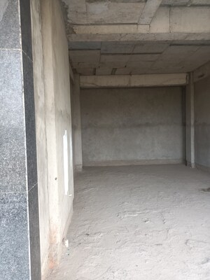 Floor Plan in  Shop at Breez Global Heights, Sohna Sector 33 – for Sale