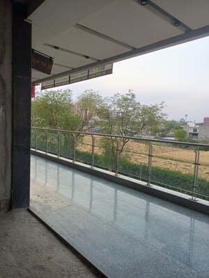 Floor Plan in  Shop at Breez Global Heights, Sohna Sector 33 – for Sale