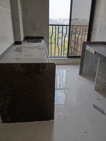 Balcony in 3 BHK Apartment at Siv Akhand Anand, Andheri East – for Sale