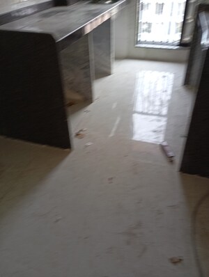 Building Lobby in 3 BHK Apartment at Siv Akhand Anand, Andheri East – for Sale