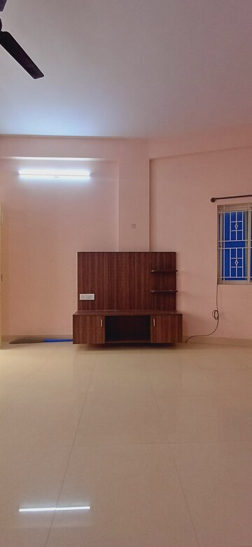 Living Room in 1 BHK Builder Floor at Hsr Layout – for Rent