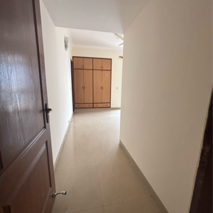 Building Lobby in 3 BHK Apartment at Vipul Belmonte, Sector 53 – for Sale