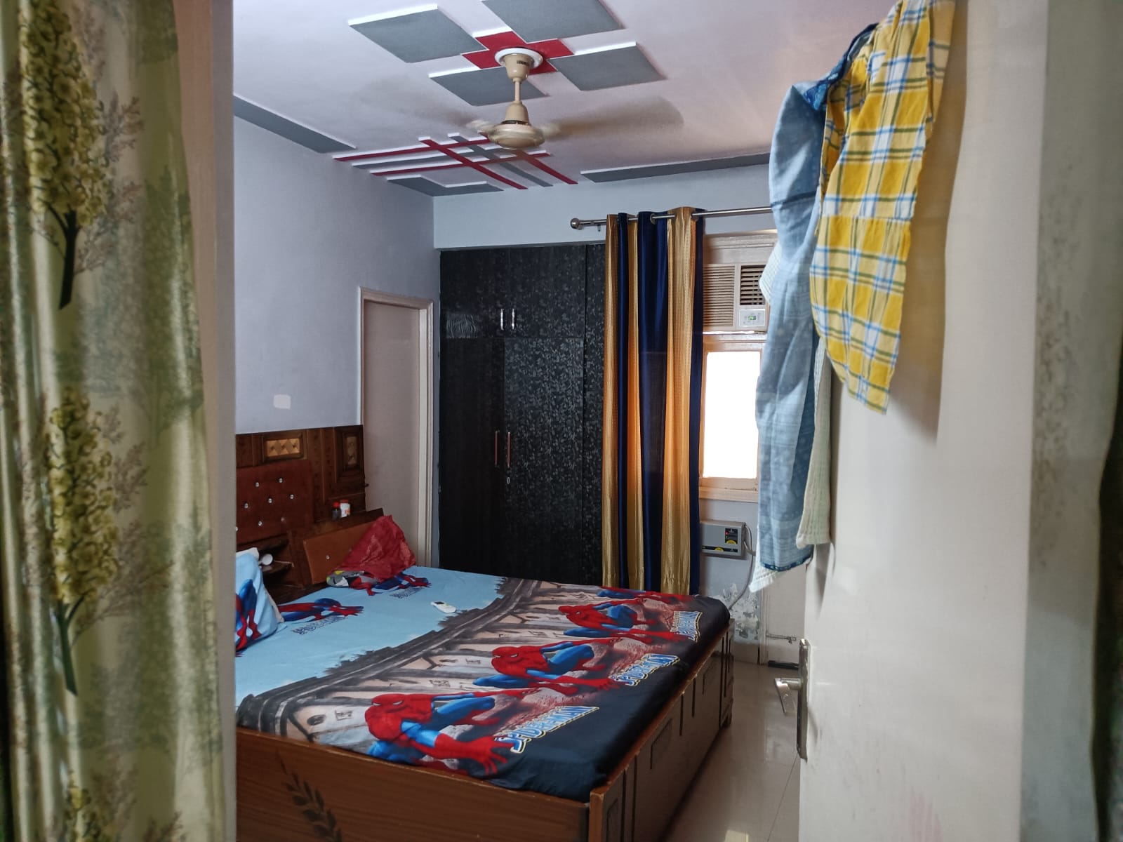 2 BHK 1076 Sq.Ft. Apartment in Javin Raj Empire