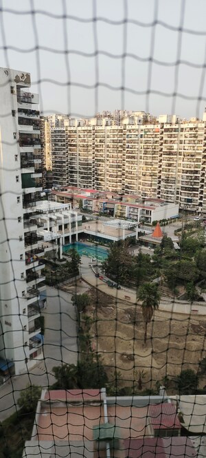 2 BHK Apartment – Exterior View View at GH-7 Crossings Republik, Vijay Nagar - for Sale