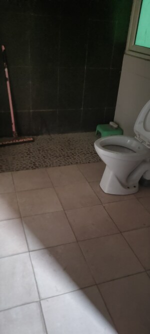 Bathroom in 2 BHK Apartment at GH-7 Crossings Republik, Vijay Nagar – for Sale