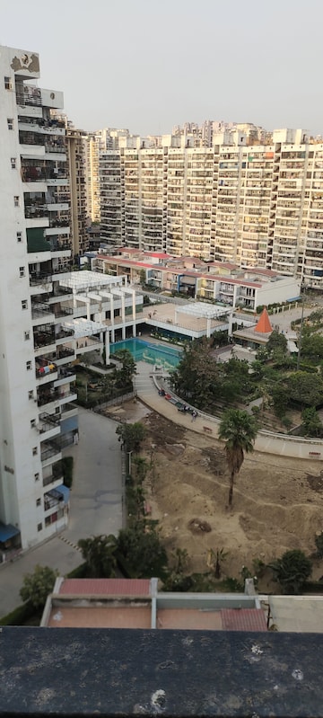 2 BHK Apartment For Sale in GH-7 Crossings Republik, Vijay Nagar