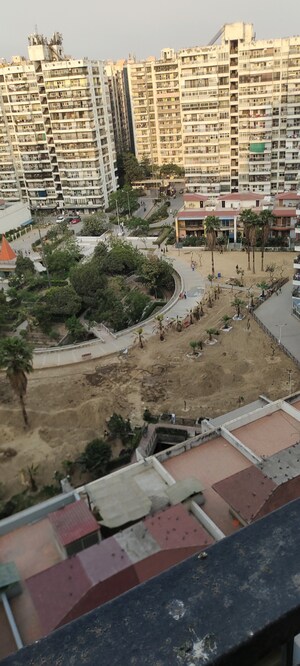 2 BHK Apartment – Exterior View View at GH-7 Crossings Republik, Vijay Nagar - for Sale