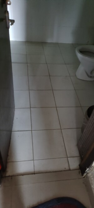 Bathroom in 2 BHK Apartment at GH-7 Crossings Republik, Vijay Nagar – for Sale