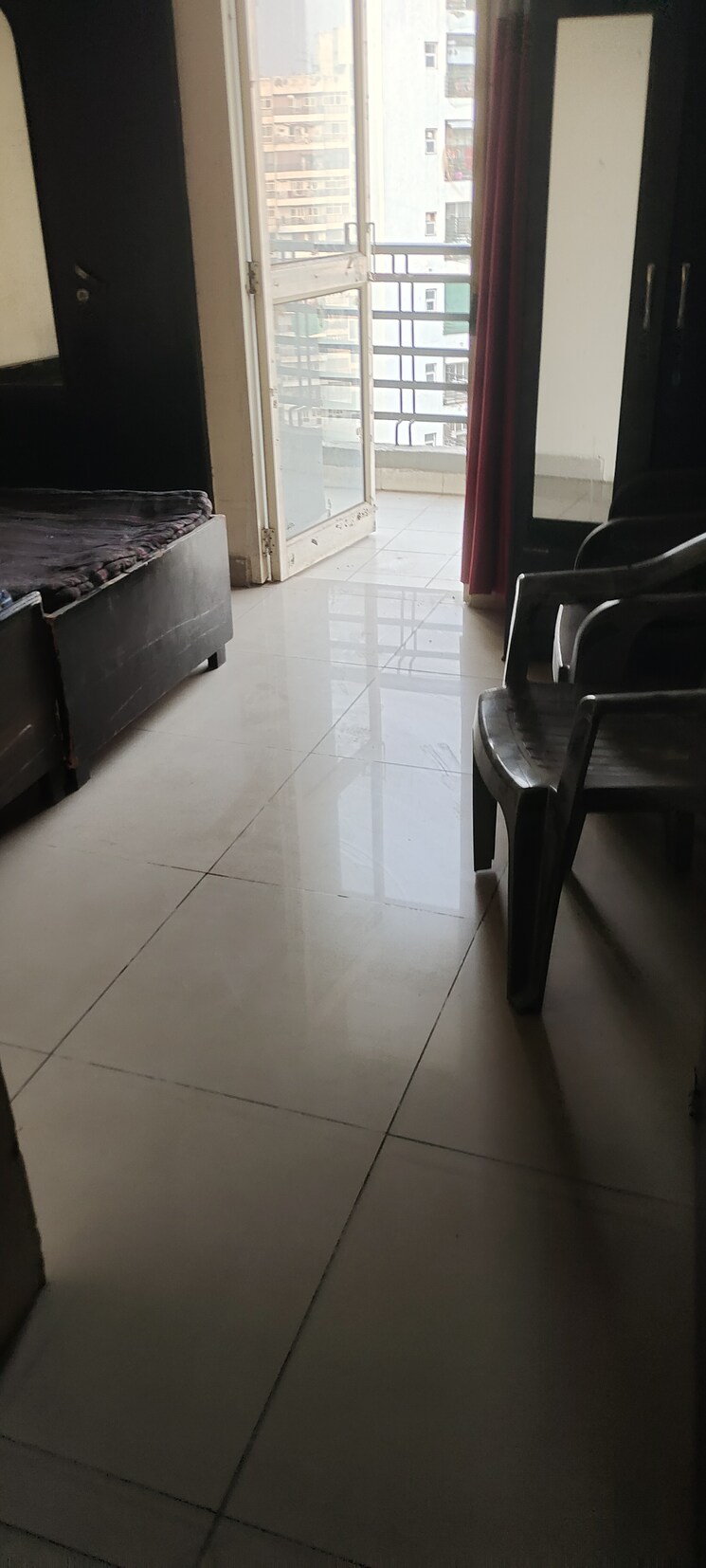 Kitchen, gh-7-crossings-republik 2 Bedroom 1270 Sq.Ft. Apartment In Vijay Nagar Ghaziabad 8437262